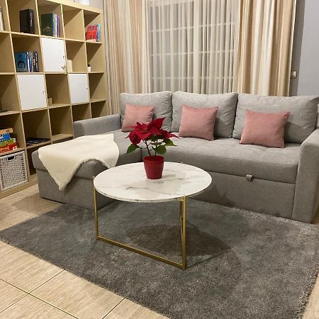 Elegante Piso En Puerto De La Cruz Daire Dış mekan fotoğraf