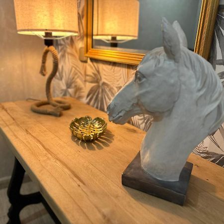 Elegante Piso En Puerto De La Cruz Daire Dış mekan fotoğraf