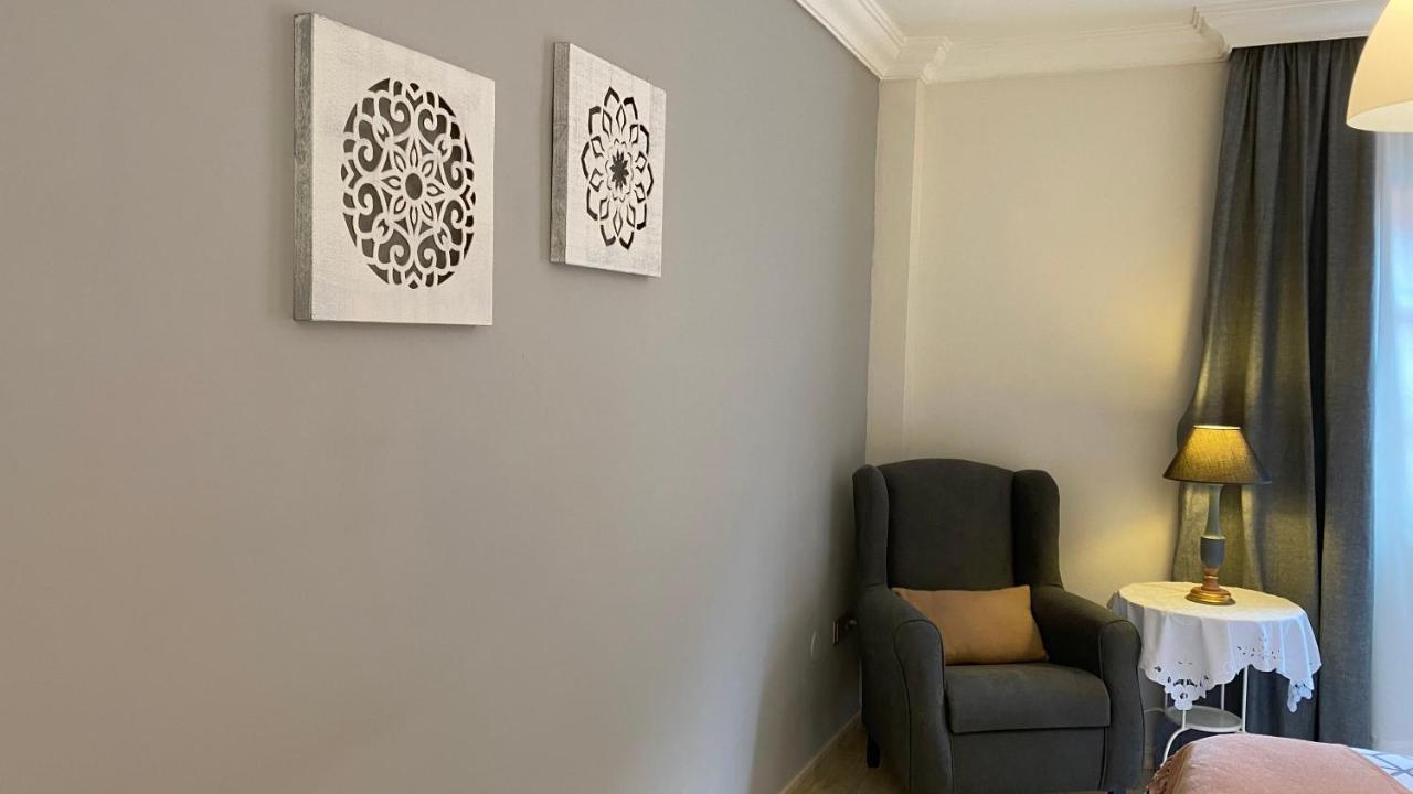 Elegante Piso En Puerto De La Cruz Daire Dış mekan fotoğraf