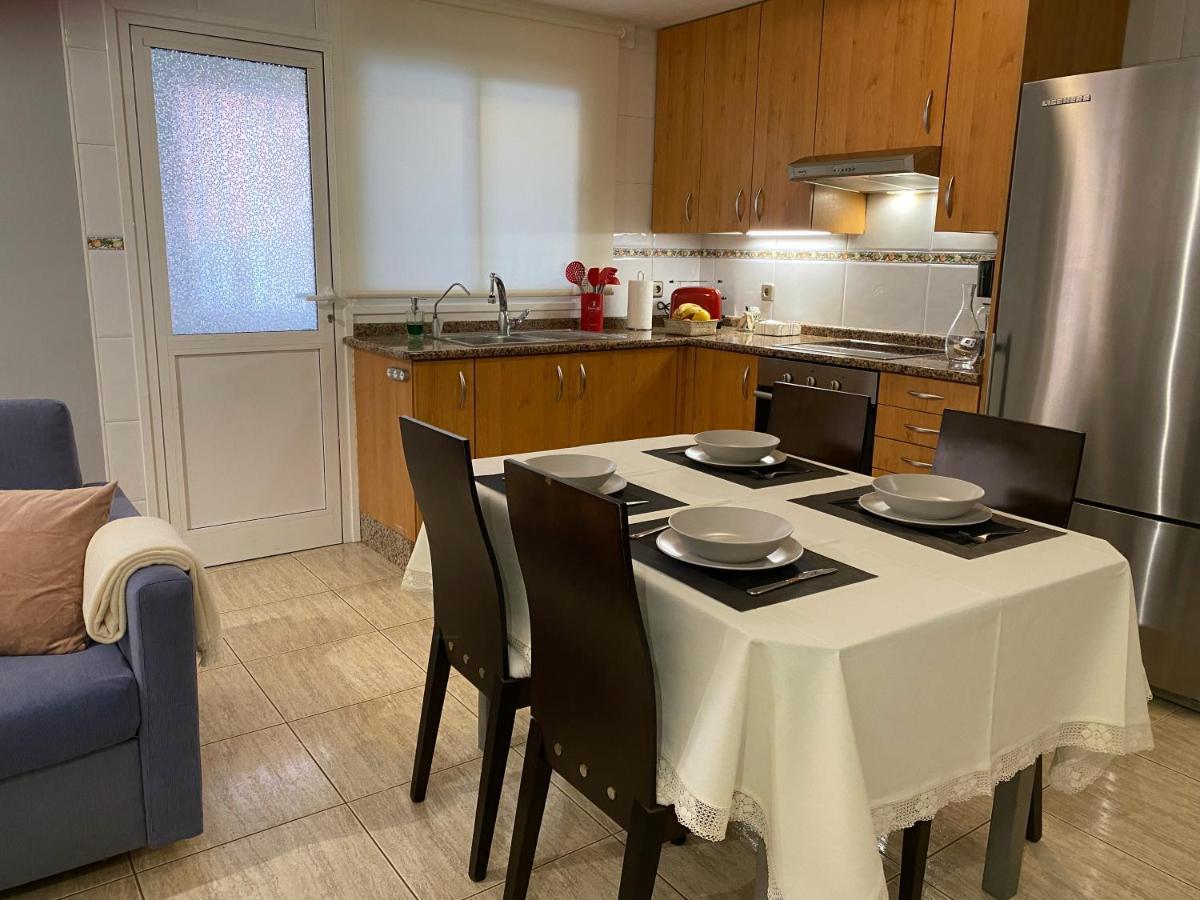 Elegante Piso En Puerto De La Cruz Daire Dış mekan fotoğraf