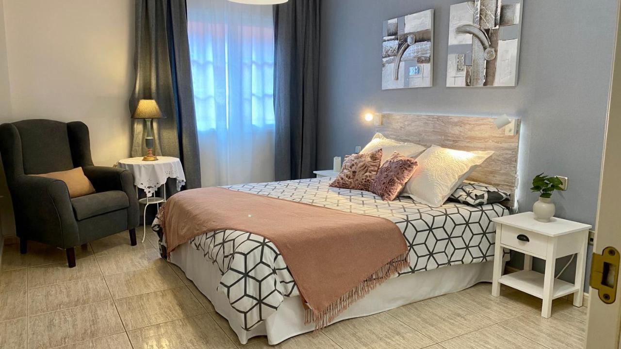 Elegante Piso En Puerto De La Cruz Daire Dış mekan fotoğraf