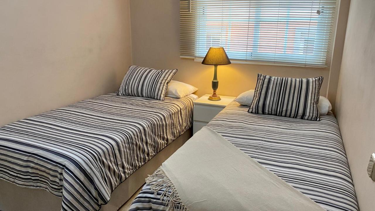 Elegante Piso En Puerto De La Cruz Daire Dış mekan fotoğraf