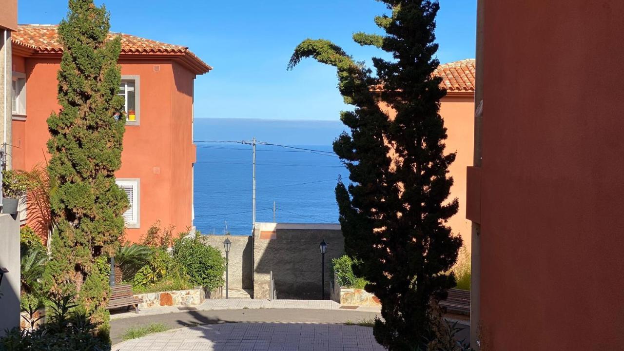 Elegante Piso En Puerto De La Cruz Daire Dış mekan fotoğraf