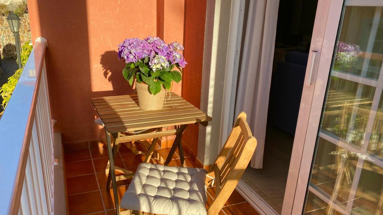 Elegante Piso En Puerto De La Cruz Daire Dış mekan fotoğraf
