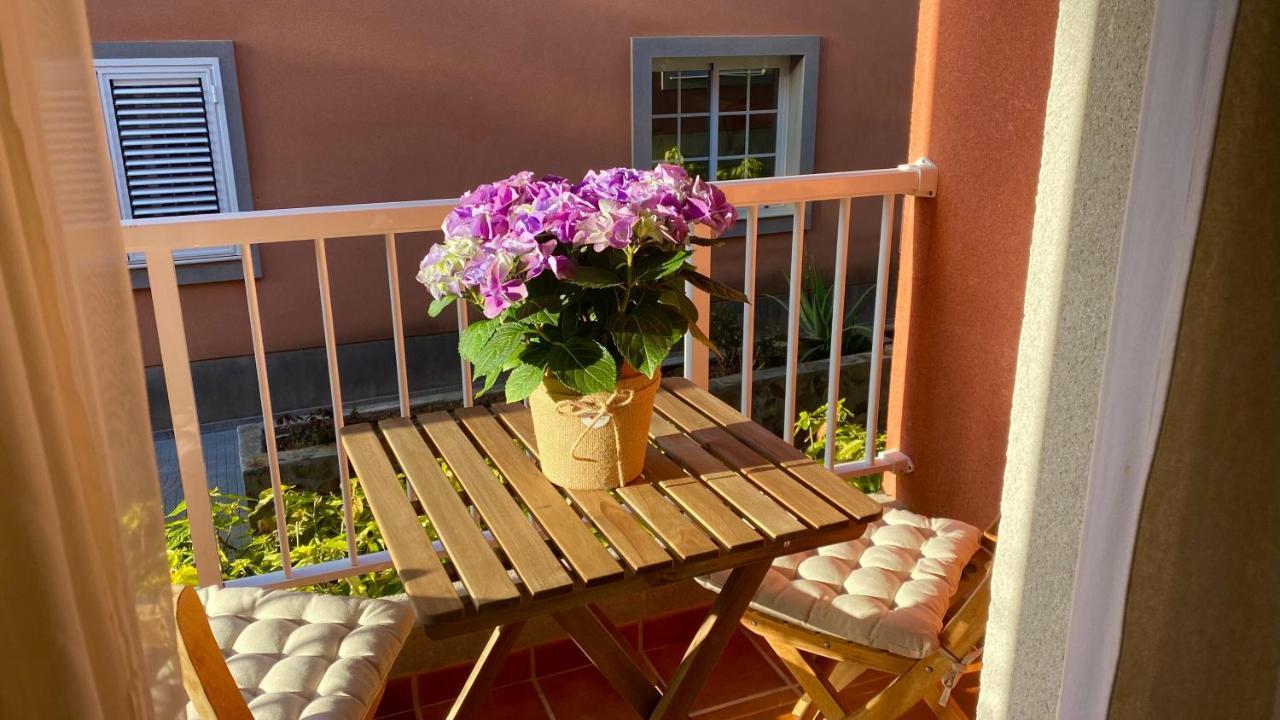 Elegante Piso En Puerto De La Cruz Daire Dış mekan fotoğraf