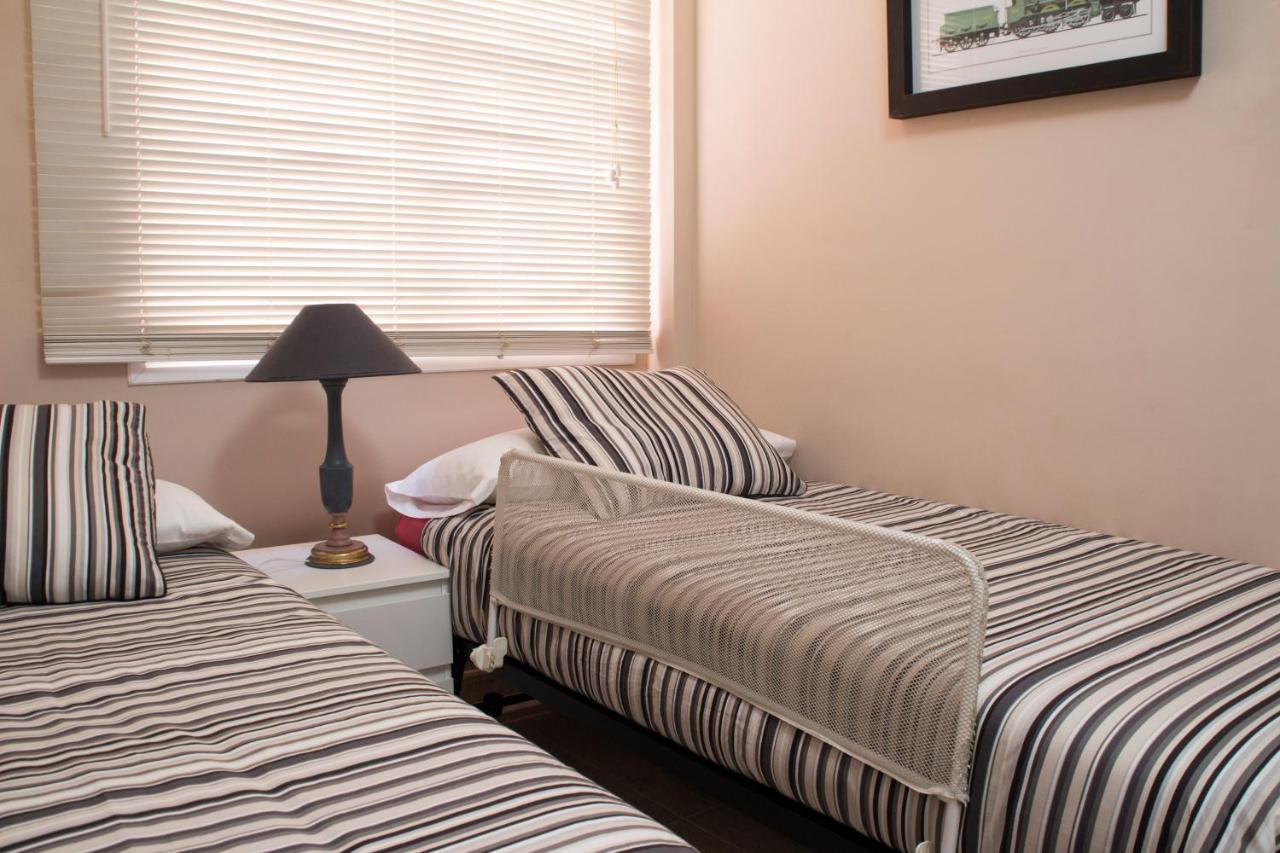 Elegante Piso En Puerto De La Cruz Daire Dış mekan fotoğraf