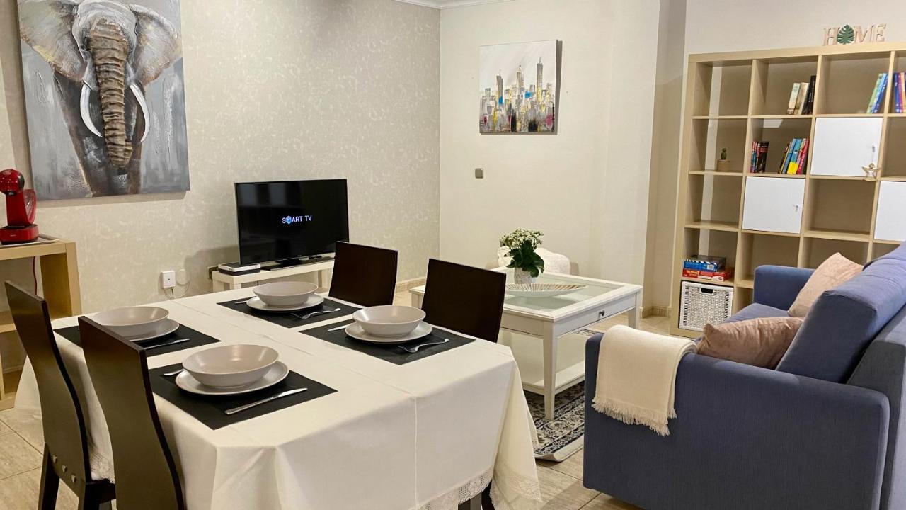 Elegante Piso En Puerto De La Cruz Daire Dış mekan fotoğraf