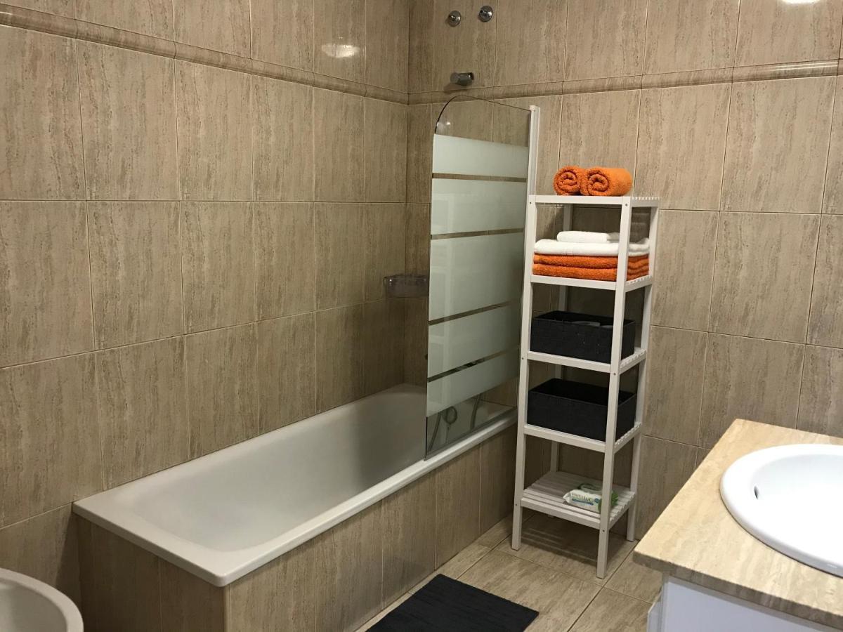 Elegante Piso En Puerto De La Cruz Daire Dış mekan fotoğraf