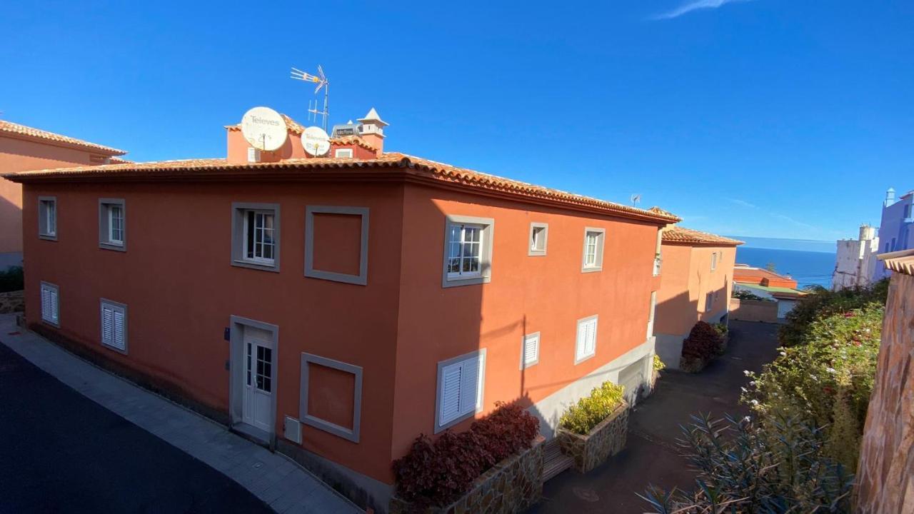 Elegante Piso En Puerto De La Cruz Daire Dış mekan fotoğraf
