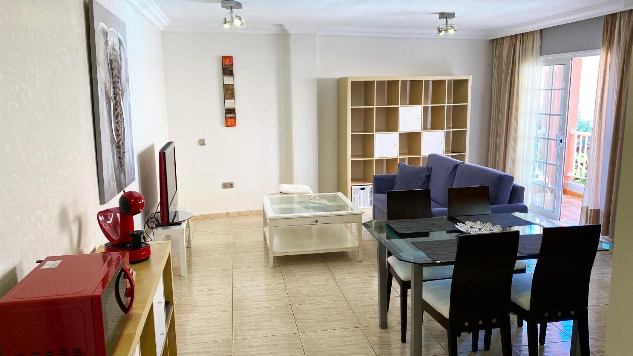 Elegante Piso En Puerto De La Cruz Daire Dış mekan fotoğraf
