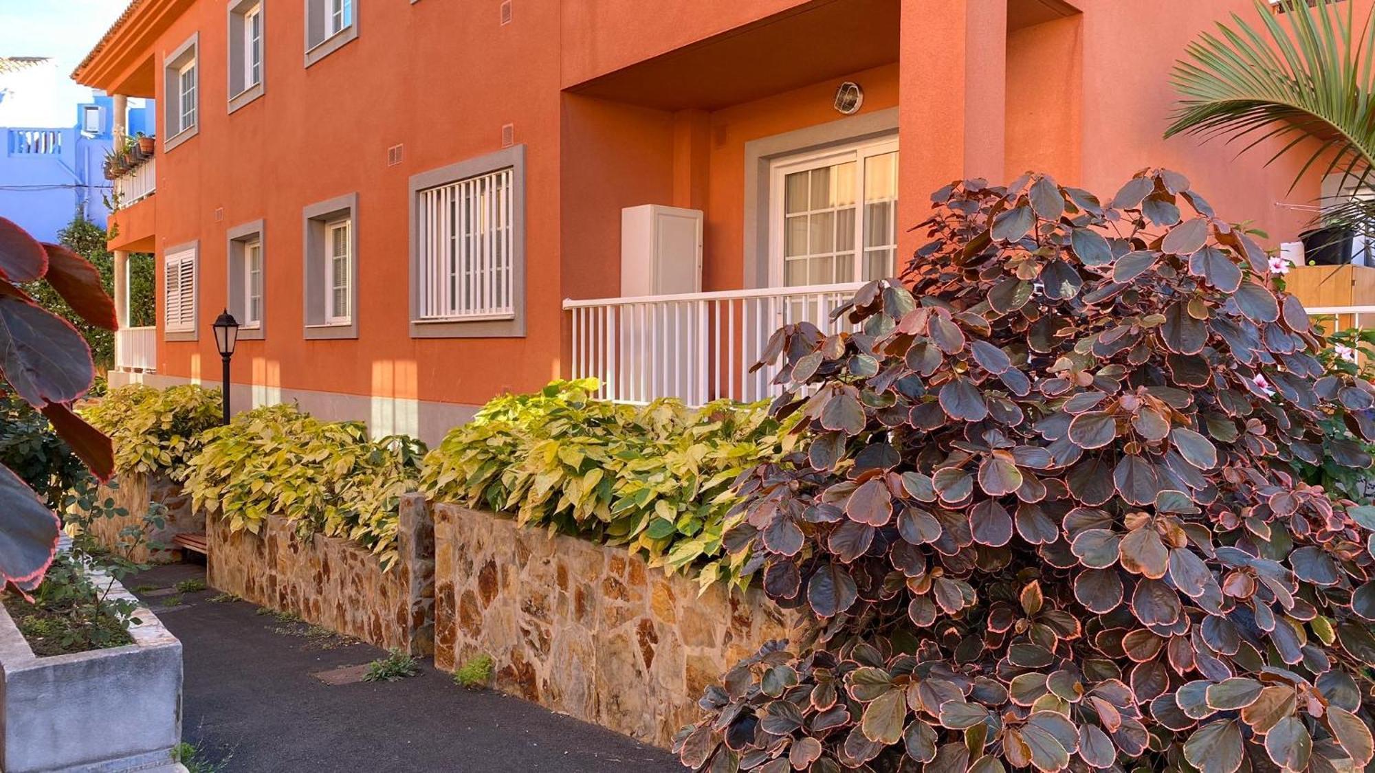Elegante Piso En Puerto De La Cruz Daire Dış mekan fotoğraf